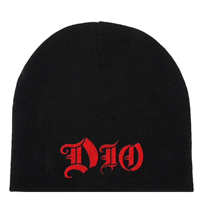 DIO - 'Logo' Beanie