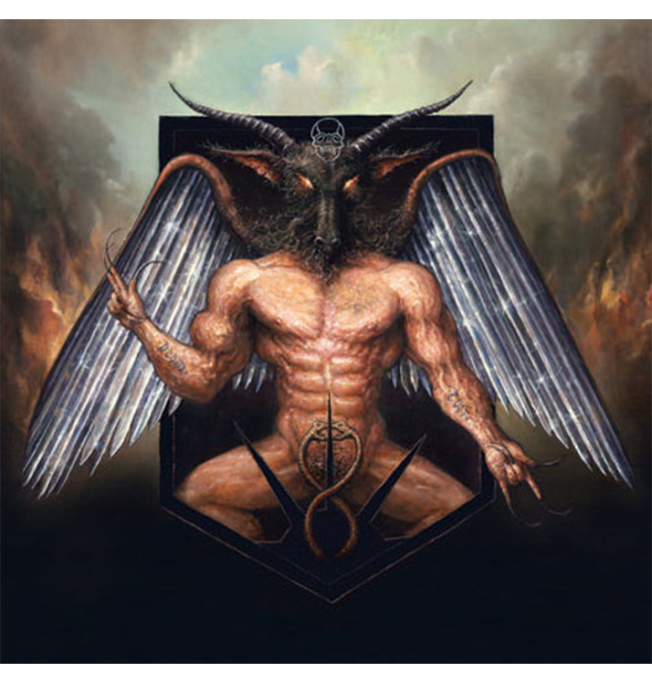 DIOCLETIAN - 'Bellum Omnium Contra Omne' CD