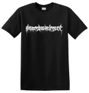 DISEMBOWELMENT - 'Classic Logo' T-Shirt