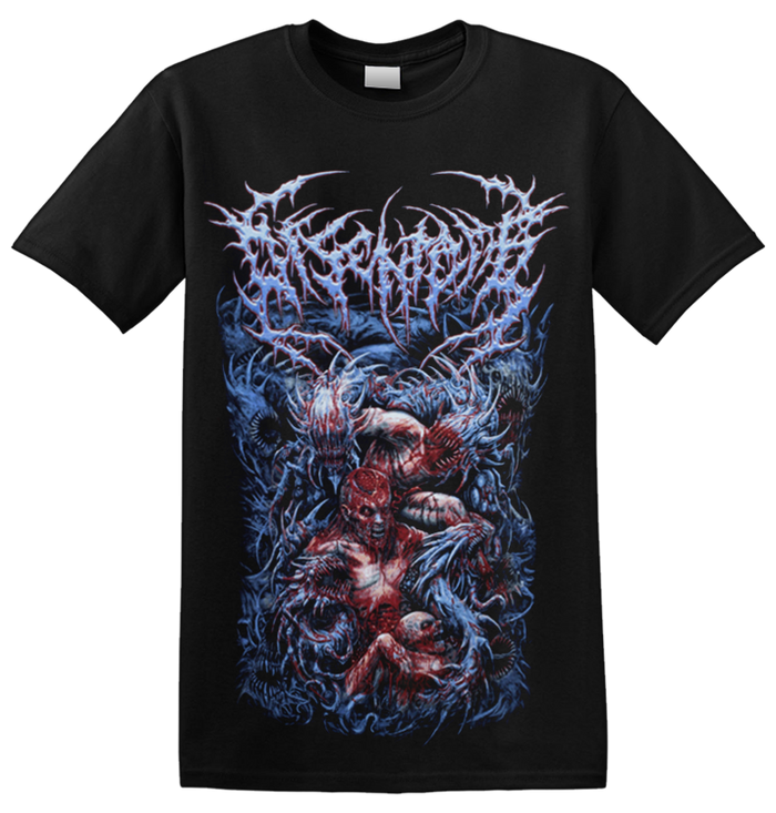 DISENTOMB