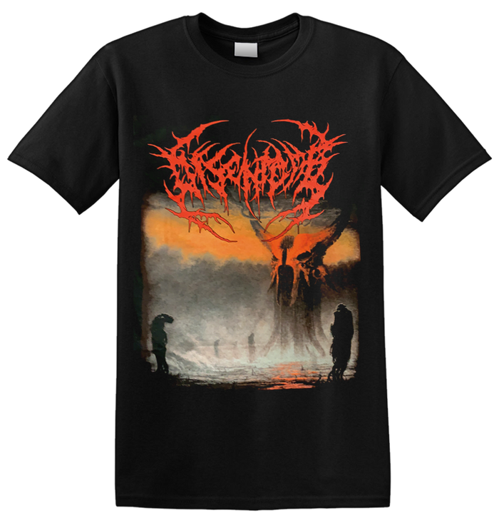 Disentomb hoodie best sale