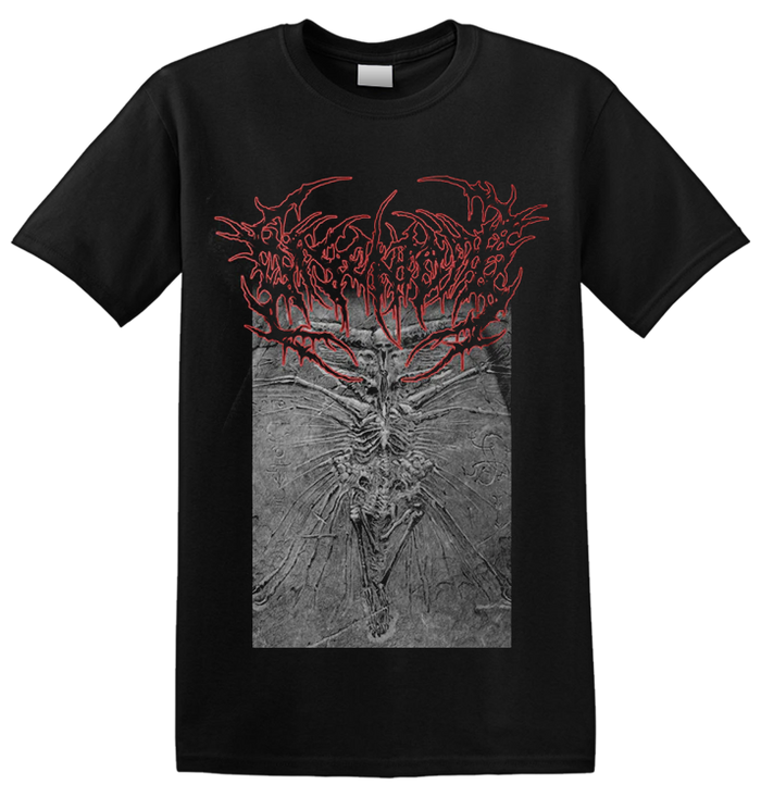 DISENTOMB Rebirth T Shirt