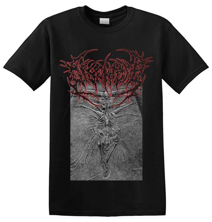DISENTOMB - 'Rebirth' T-Shirt