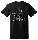 DISMEMBER - 'Death Metal' T-Shirt