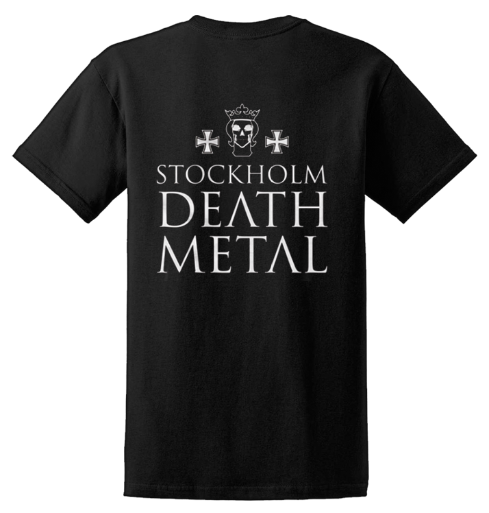 DISMEMBER - 'Death Metal' T-Shirt