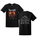 DISMEMBER - 'Death Metal' T-Shirt