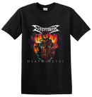 DISMEMBER - 'Death Metal' T-Shirt