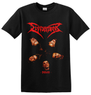 DISMEMBER - 'Pieces' T-Shirt