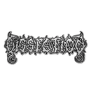 DISSECTION - 'Logo' Metal Pin