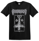 DISSECTION - 'The Past Is Alive' T-Shirt