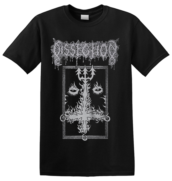 DISSECTION - 'The Past Is Alive' T-Shirt