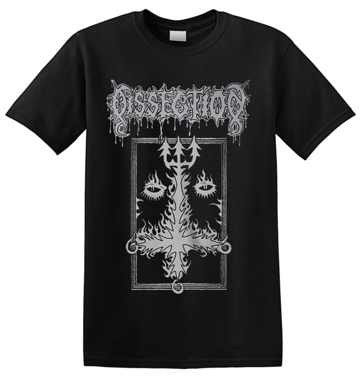 DISSECTION - 'The Past Is Alive' T-Shirt