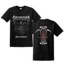 DISSECTION - 'Finis Omnium' T-Shirt