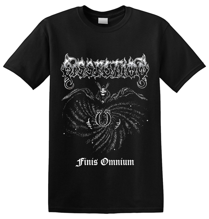 DISSECTION - 'Finis Omnium' T-Shirt