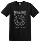 DISSECTION - 'Reinkaos' T-Shirt