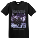 DISSECTION - 'Storm Of The Lights Bane' T-Shirt