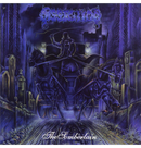 DISSECTION - 'The Somberlain' CD