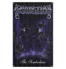 DISSECTION - 'The Somberlain' Flag