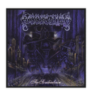 DISSECTION - 'The Somberlain' Patch