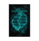 DISTURBED - 'Evolution' Patch