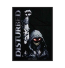DISTURBED - 'Eyes' Patch