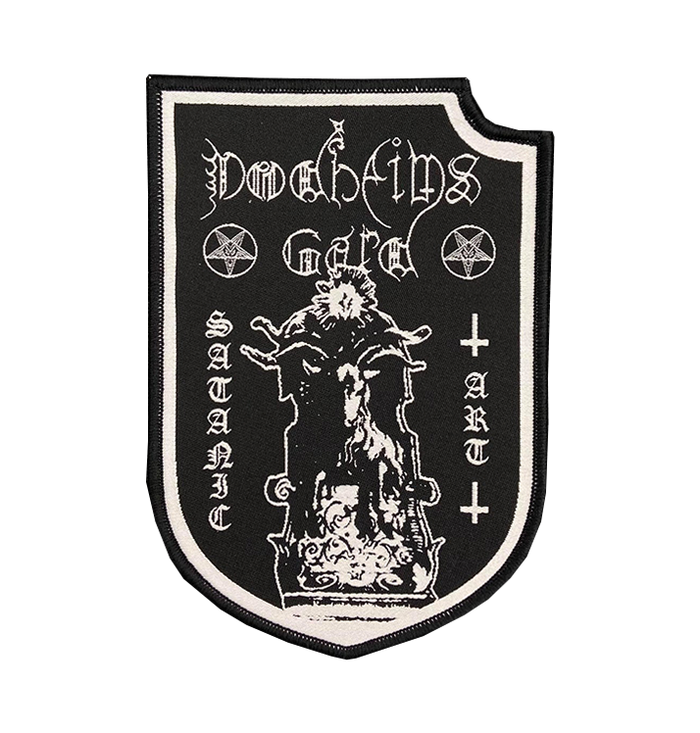 DØDHEIMSGARD