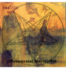 DØDHEIMSGARD - 'Monumental Possession' CD