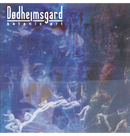 DØDHEIMSGARD - 'Satanic Art' CD