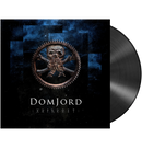 DOMJORD - 'Gravrost' LP (Black)