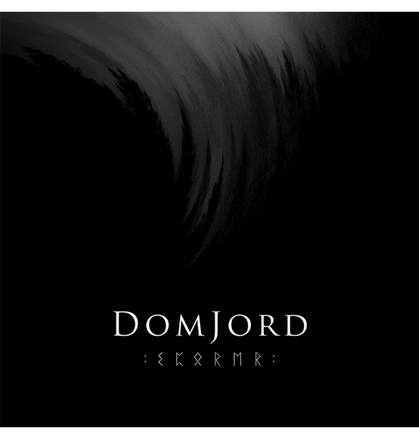 DOMJORD - 'Sporer' CD
