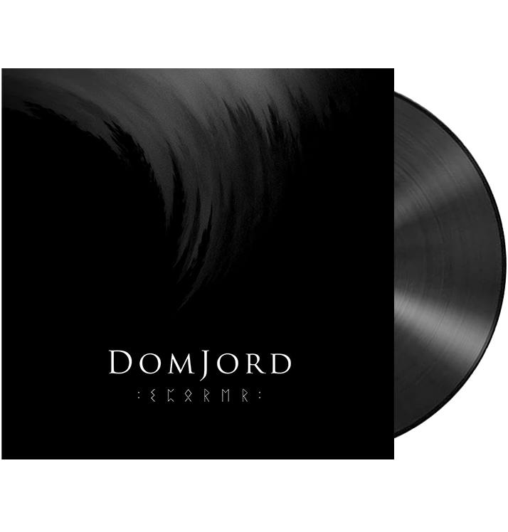 DOMJORD - 'Sporer' LP