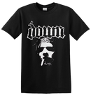 DOWN - 'Face' T-Shirt