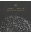 DOWNFALL OF GAIA - 'Ethic of Radical Finitude' CD
