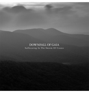 DOWNFALL OF GAIA - 'Suffocating in the Swarm of Cranes' CD