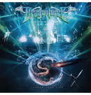 DRAGONFORCE - 'In The Line Of Fire...Larger Than Live' CD / DVD
