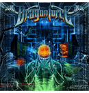 DRAGONFORCE - 'Maximum Overload' CD / DVD