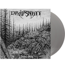 DRÅPSNATT - 'I Denna Skog' LP (Grey)