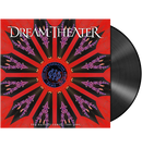 DREAM THEATER - 'Lost Not Forgotten Archives: The Majesty Demos (1985-1986)' 2xLP (Black)