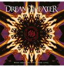 DREAM THEATER - 'Lost Not Forgotten Archives: When Dream And Day Reunite' CD