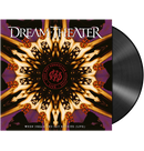 DREAM THEATER - 'Lost Not Forgotten Archives: When Dream And Day Reunite' 2xLP (Black)