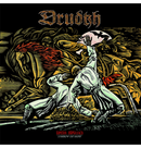 DRUDKH - 'A Furrow Cut Short' CD