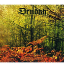 DRUDKH - 'Autumn Aurora' CD