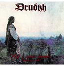 DRUDKH - 'Blood In Our Wells' CD
