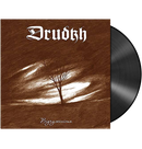DRUDKH - 'Estrangement' LP (Black)