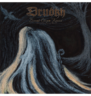 DRUDKH - 'Eternal Turn Of The Wheel' CD
