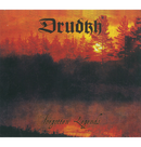 DRUDKH - 'Forgotten Legends' CD