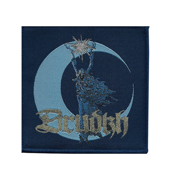 DRUDKH - 'Handful Of Stars' Patch