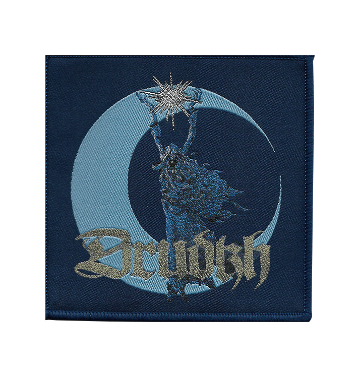 DRUDKH - 'Handful Of Stars' Patch