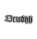 DRUDKH - 'Logo' Metal Pin