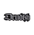 DRUDKH - 'Logo' Metal Pin